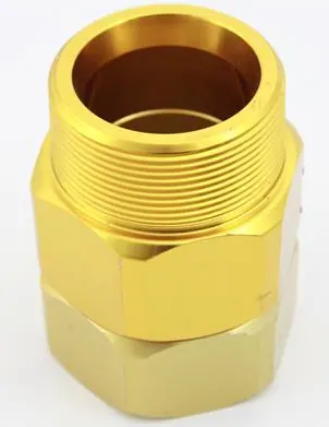 Suporte giratório DSW50 para bico de abastecimento